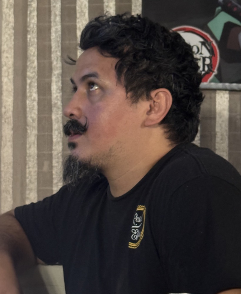 Coach Ivan A.